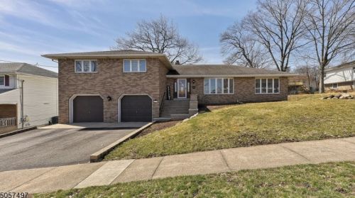 23 Haven Ave, Paterson, NJ 07512-2121