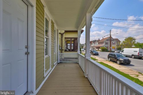 531 Washington St, Slatington PA  18080-1616 exterior