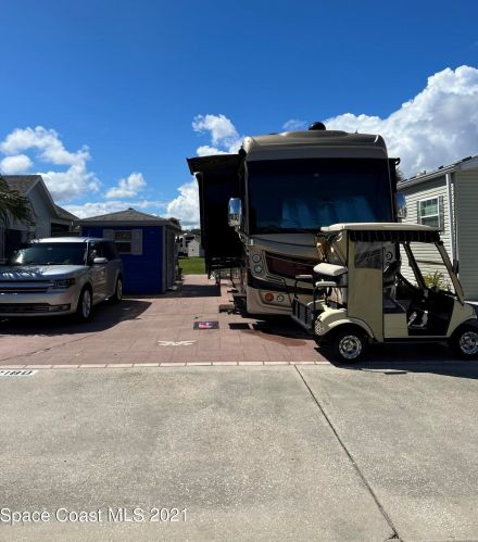 2180 Orbiter Ct, Titusville, FL 32796-3922