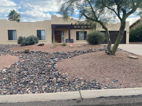 17333 Baca Dr, Scottsdale, AZ 85268-2664