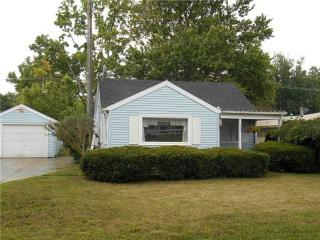 620 Cornelia St, Hicksville, OH 43526-1254