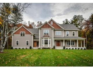 29 Valley Rd, Dover, MA 02030-2532