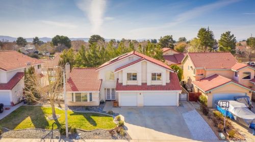43513 Elite Ln, Lancaster, CA 93535-4823