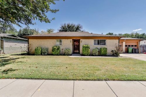 7604 Lola Dr, Fort Worth, TX 76180-6828