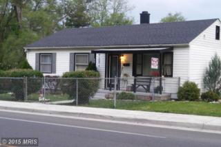 603 Cork St, Winchester, VA 22601-5232