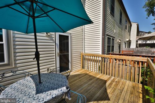 225 Ash Ln, Miquon PA 19444-2101 exterior