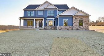 790 Emerald Valley Ln, Bangor PA  18013 exterior