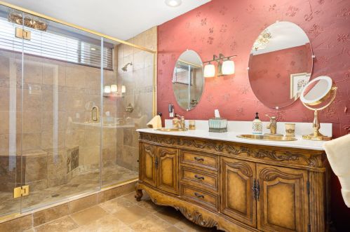 107 Augusta Dr, Rancho Mirage CA  exterior