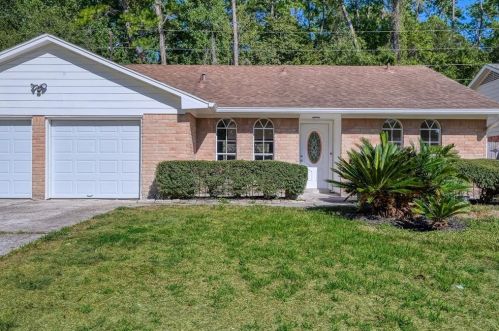 15322 Teal Park Dr, Humble, TX 77396-2330