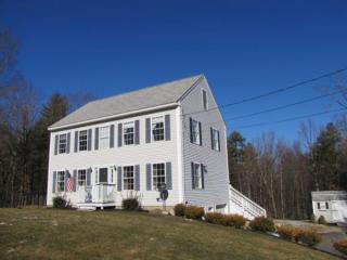 8 Feng Dr, Raymond NH  03077-1766 exterior