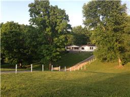 2873 Old Highway 431, Springfield TN  37172-7022 exterior