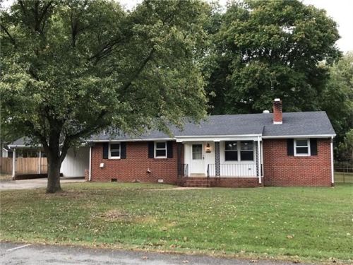 8031 Vaughan Dr, Mechanicsville, VA 23111-3665