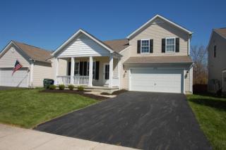8550 Old Field Birch Dr, Blacklick, OH 43004-8833