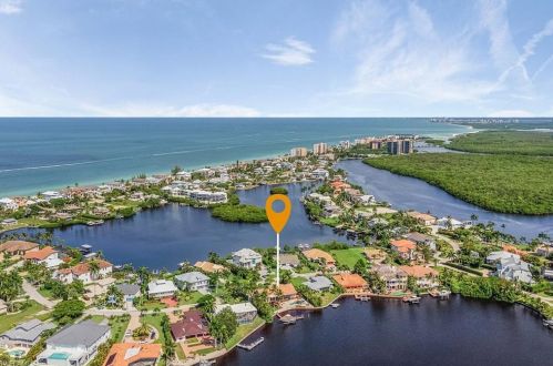 26876 Mclaughlin Blvd, Bonita Springs FL  34134-3846 exterior