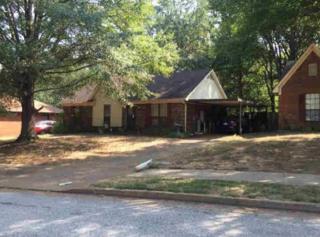 6427 Saginaw Rd, Memphis, TN 38134-4802