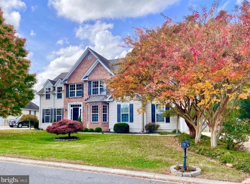 55 Orchard Grove Way, Camden-Wy, DE 19934-4920