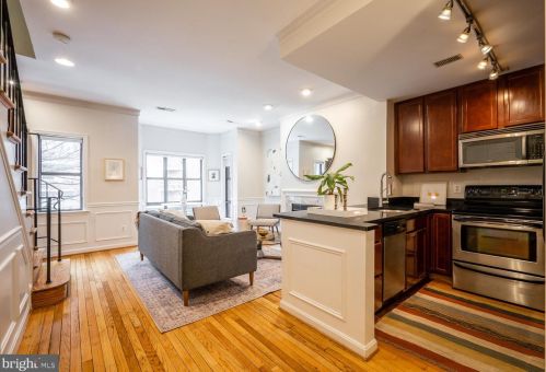 1207 N St, Washington, DC 20005-5108