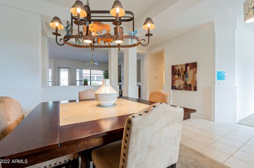 4608 Molly Ln, Cave Creek AZ  85331-6691 exterior
