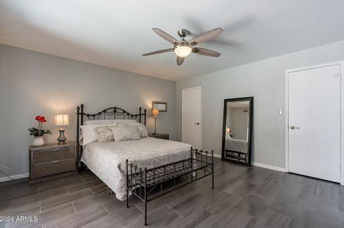 6911 Friess Dr, Scottsdale AZ  85254-3410 exterior