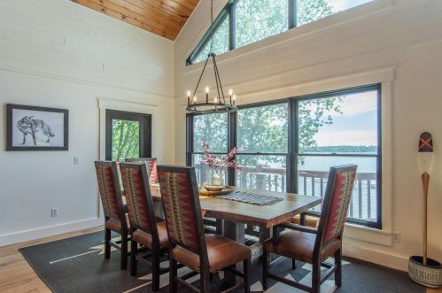 8784 Mogensen Shores Rd, Brainerd MN  56401-1384 exterior
