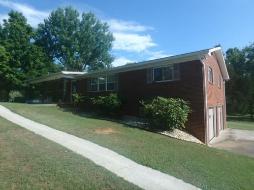817 Wooddale Church Rd, Knoxville, TN 37924-4340