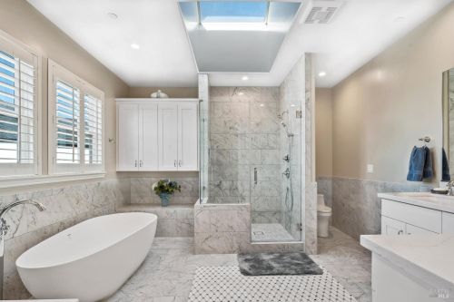 3736 Woodbourne Pl, Santa Rosa CA  95403-0941 exterior