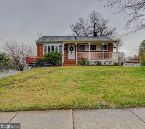 2356 Longview Dr, Woodbridge, VA 22191-2440