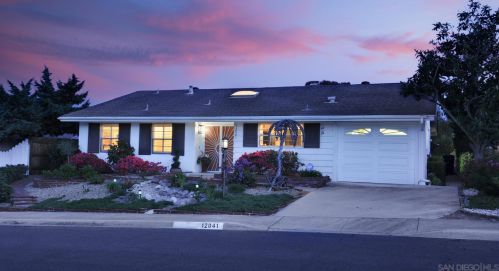 12041 Pastoral Rd, San Diego, CA 92128-2629