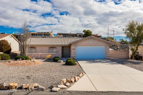 3532 Buckboard Dr, Lake Havasu City, AZ 86404-3454