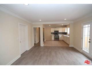 1201 4th Ave, Los Angeles CA  90019-3431 exterior
