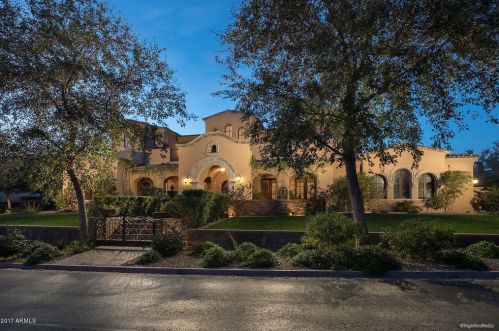9818 Kemper Way, Scottsdale, AZ 85255-6274