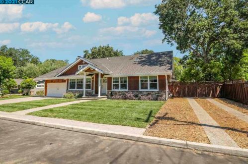 8 Compo Via, Danville, CA 94526-1504