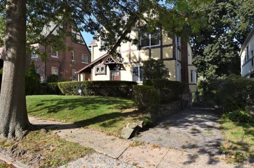 117 Cedar St, Mount Vernon, NY 10552-3016