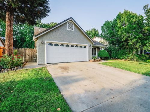 1162 Whitewood Way, Chico CA  95973-1002 exterior