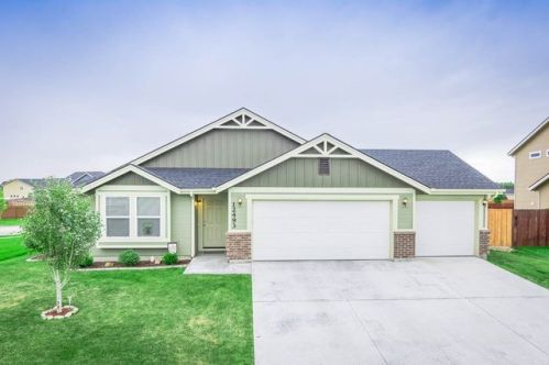 12493 Kempshire Ct, Star, ID 83669-5197