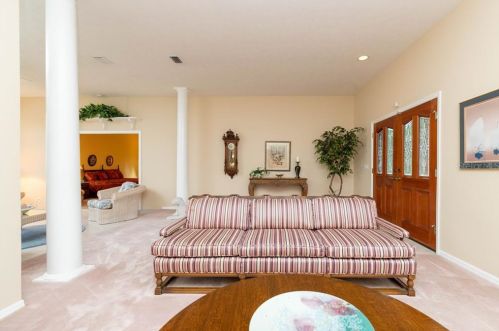 8440 Wildflower Dr, Brooksville FL  34602-5482 exterior