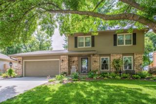 1380 92nd St, Des Moines, IA 50325-6249