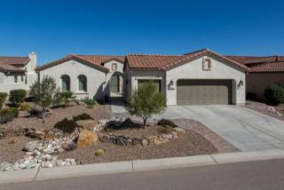 32069 Bighorn Dr, Oracle, AZ 85623-7327