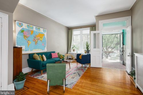 4731 Hazel Ave, Philadelphia PA  19143-2022 exterior