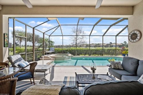 10260 Gator Bay Ct, Naples, FL 34120-4599