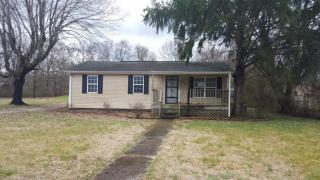 627 Old Cemetery Rd, Madisonville, TN 37354-1554