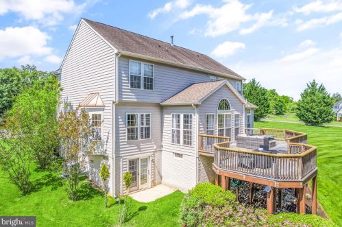 12020 Morningstar Pl, Lovettsville VA  20180-1925 exterior