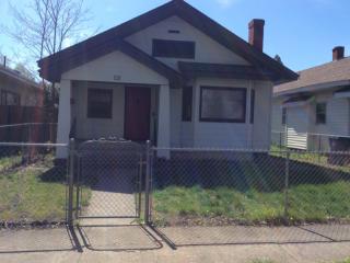 105 Knox Ave, Spokane WA  99205-4833 exterior