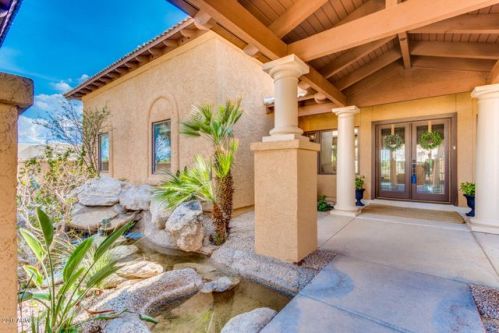 9950 124th St, Scottsdale, AZ 85259-5204