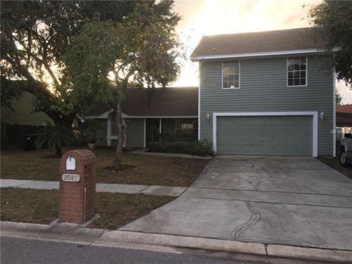 2046 Ambergris Dr, Orlando, FL 32822-8324