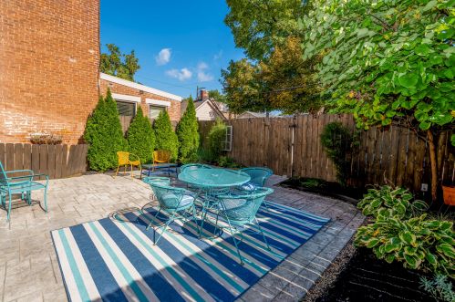 905 Monroe St, Newport KY  41071-2246 exterior