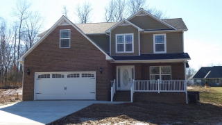 925 Green Meadow Rd, Cookeville, TN 38506-7218