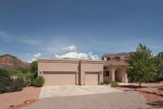595 Jacks Canyon Rd, Sedona, AZ 86351-8001