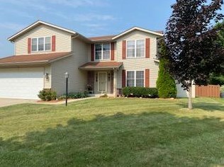 2418 Emslie Dr, Waukesha, WI 53188-2019