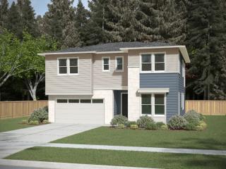 506 233rd Ave, Redmond WA  98074-7252 exterior